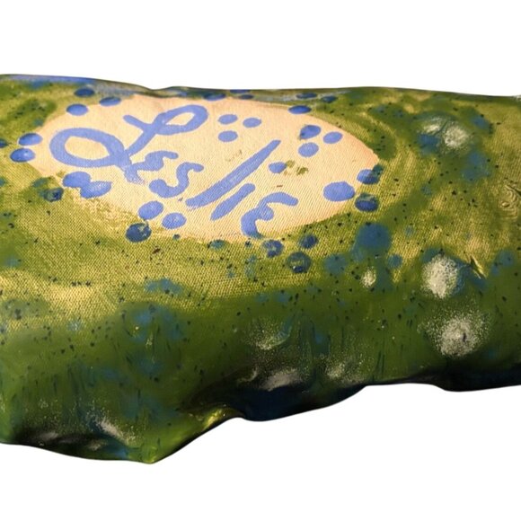 Hand Made Ceramic Cigar Cigarette Ashtray Wrap-Around Snake with Snake Eggs NEW - Picture 11 of 13